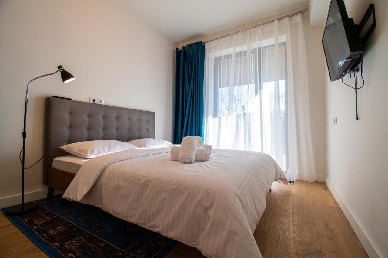 Mirador Bohemian Apt With Views Over Old Town And Tampa Mountain, Near Poiana Brașov Exterior foto