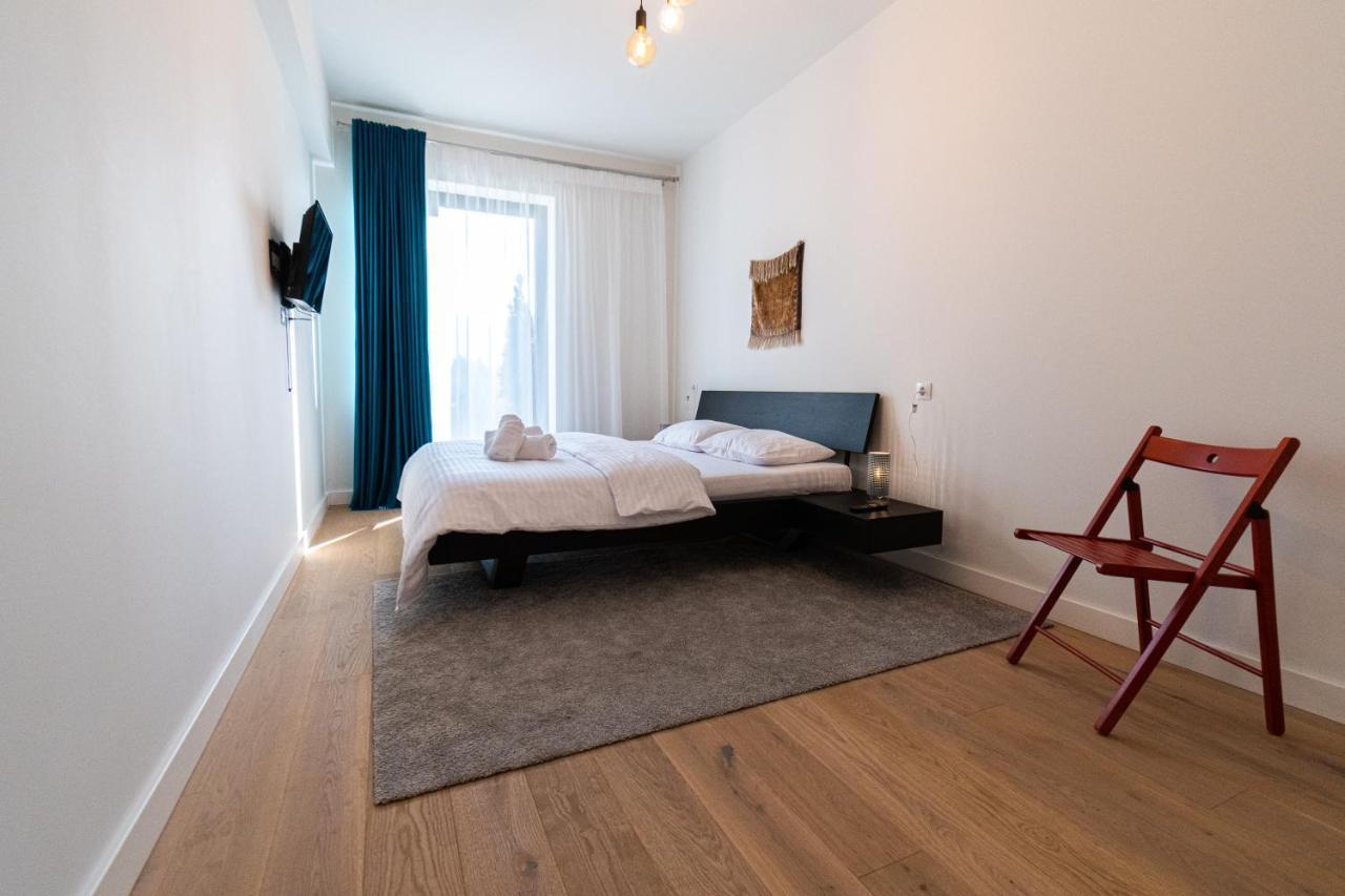 Mirador Bohemian Apt With Views Over Old Town And Tampa Mountain, Near Poiana Brașov Exterior foto
