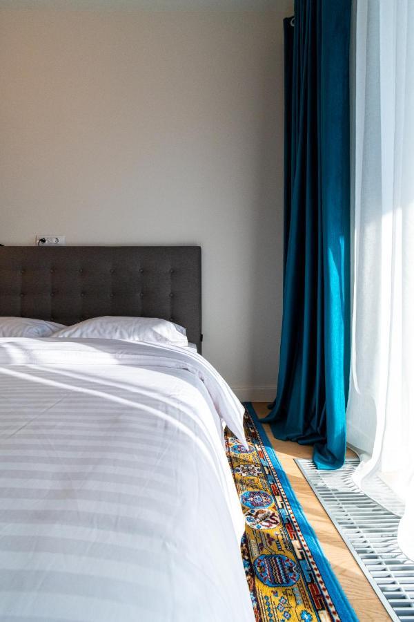 Mirador Bohemian Apt With Views Over Old Town And Tampa Mountain, Near Poiana Brașov Exterior foto